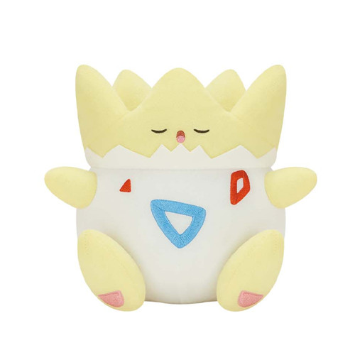 Togepi peluche giocattolo - togepi,