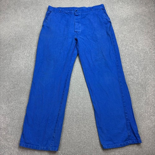 Pantaloni francesi vintage - pantaloni,
