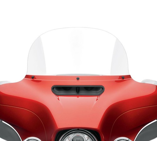 Harley davidson parabrezza - harley-davidson,