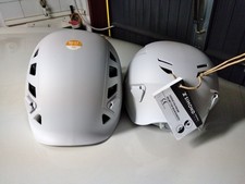 Casco Alpinismo