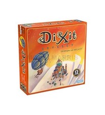 Asmodee 8005 dixit odyssey - 8005,