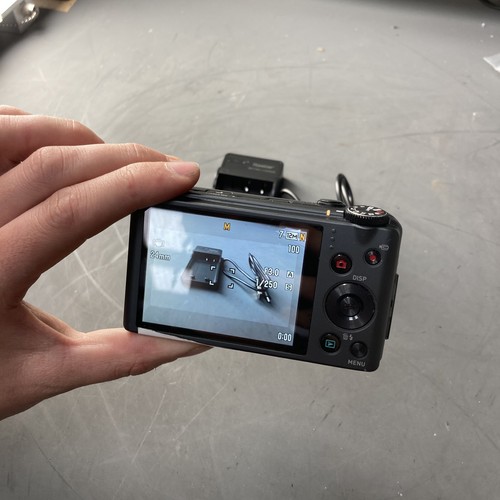 Casio exilim zr100 - casio,