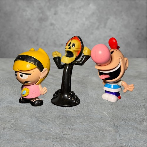 Lotto figurine mcdonald - lotto, mcdonald’s