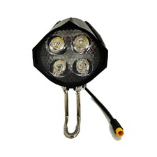 Accessori fari led ebike 36v