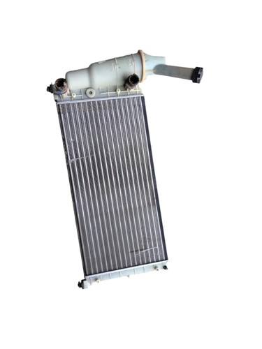 Radiatore aria condizionata - radiatore,