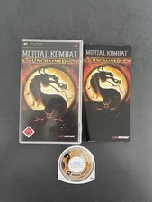 Mortal Kombat: Unchained (Sony