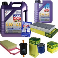 KIT TAGLIANDO FILTRO OLIO