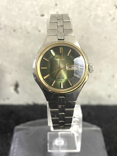Seiko 2206 0320 - seiko, automatico