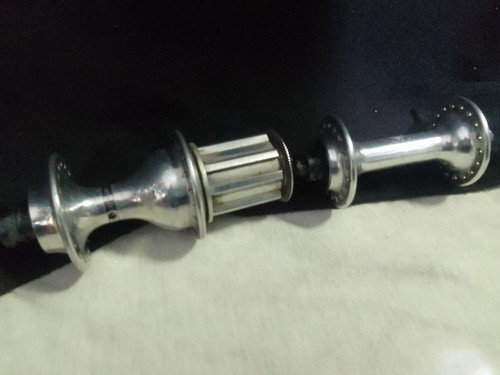 Mozzi ruote corsa campagnolo - mozzi,