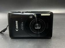 Canon Digital IXUS 100 IS 12,1