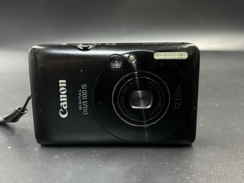Canon digital ixus 100 1 - canon,