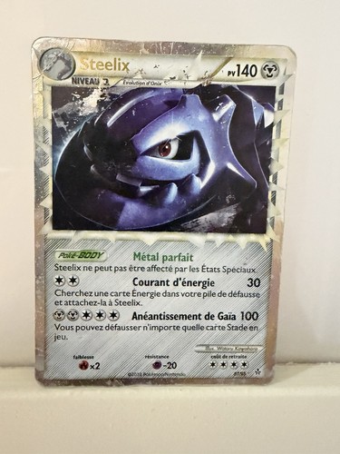Carte pokémon française - pokémon,