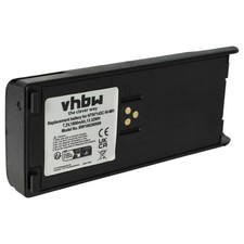 Batteria per Motorola JT1000