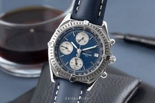 Orologio Uomo Breitling