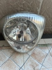 faro Fanale Anteriore Piaggio