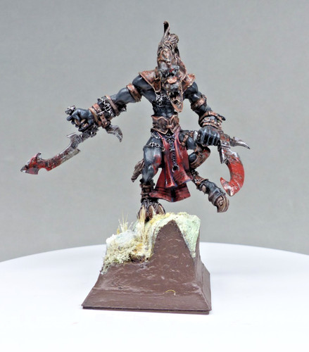 Confrontation rackham metal - rackham,