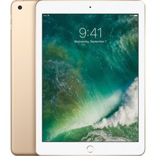 Apple iPad (5th Generation)