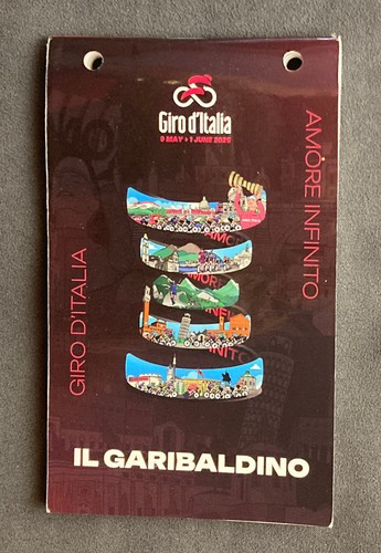 Giro italia 2025 il - d'italia,