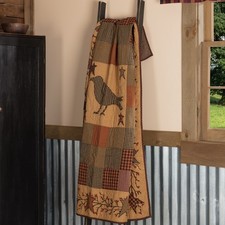 Heritage Farms Applique' Corvo