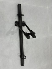 Portabici da tetto compatibile