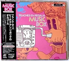 FRANK ZAPPA Peaches En Regalia