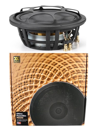 Nuovo morel ultimo powerslim - ultimo,