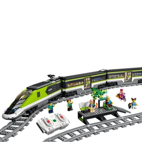 60337 5702017162126 lego - 60337, city