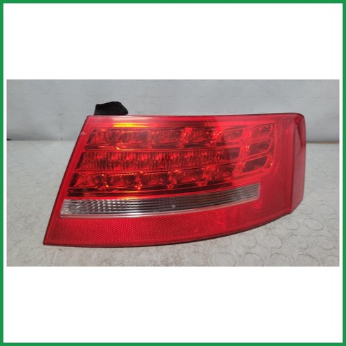 Fanale posteriore led destro - fanale,