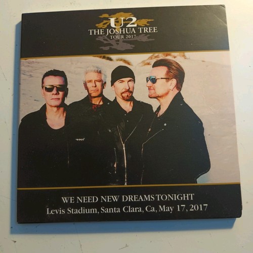Need new dreams - –,