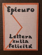 Epicuro, Lettera sulla