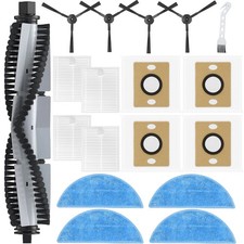 Pezzi di ricambio per