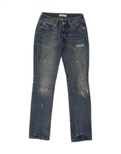 Jeans donna Levi's 571 effetto