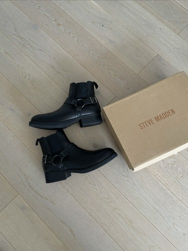 Stivali steve madden - steve,