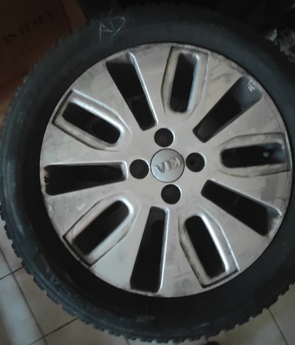 Cerchi lega kia - 16, kia/hyundai
