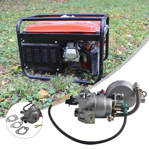 Per generatore gas - per,
