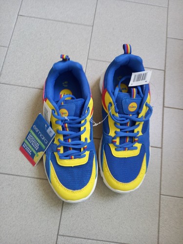 Scarpe lidl limited - scarpe,