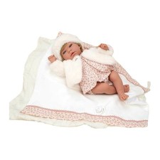 Bambolotto neonato arias - arias, andie