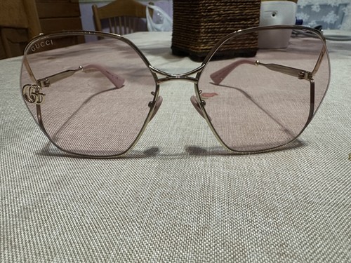 Occhiali sole donna gucci - da,