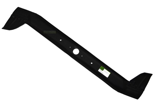 Coltello trattorino rasaerba