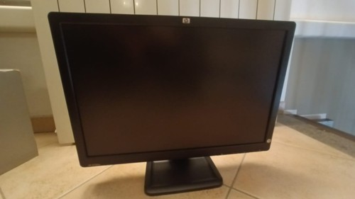 Monitor le2201w pollici - hp,
