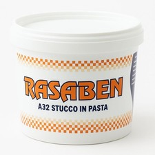 Stucco pronto Stucco in Pasta Riempitivo finissimo per rifinitura muri