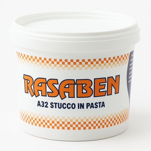 Stucco pronto - stucco, pasta