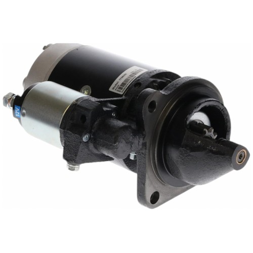 New starter for - new,