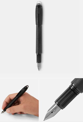 1275 msrp montblanc - $1275,