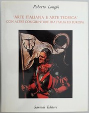 [Arte] 1979 Roberto Longhi