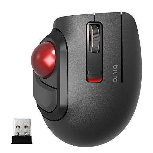 Elecom mouse trackball - elecom,