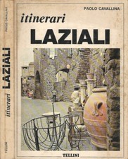 Itinerari laziali. . Paolo