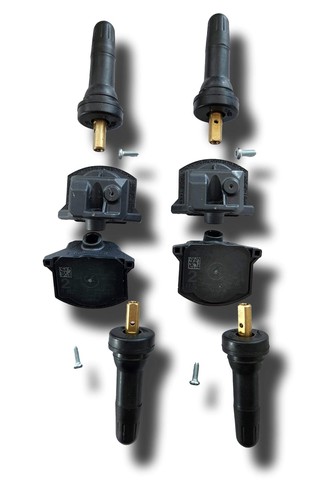 Nissan qashqai tpms sistema - qashqai,
