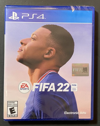 Fifa nuovo - fifa, 22