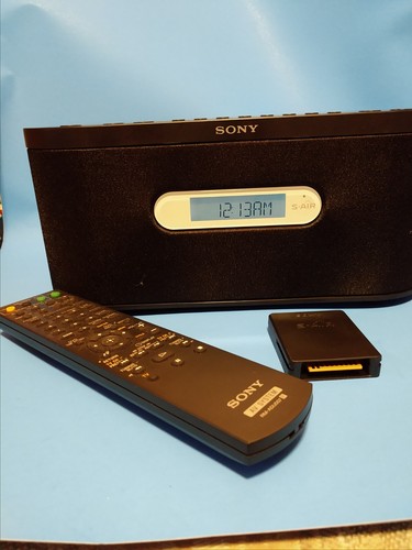 Sony air sa10 sistema - , s-air